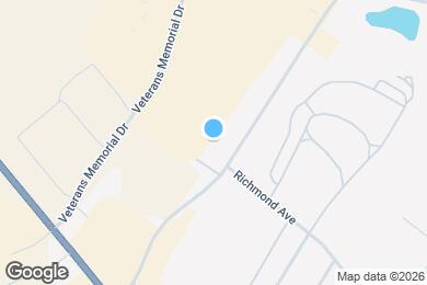 Map image of the property - 8316 Park Rd