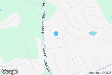 Map image of the property - 2911 Oakwilde Ct