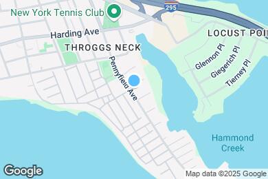 Map image of the property - 244 Pennyfield Ave