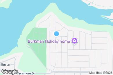 Map image of the property - 3709 Tunstall Dr