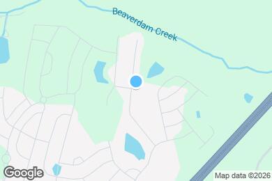 Map image of the property - 301 Rustling Way