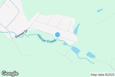 Map image of the property - 235 Fairway Dr