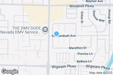 Map image of the property - 149 Triberg Ct