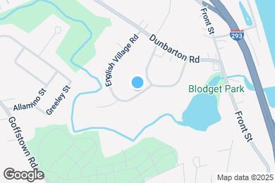 Map image of the property - 132 English Village Rd