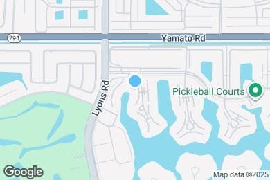 Map image of the property - 4007 Yarmouth a