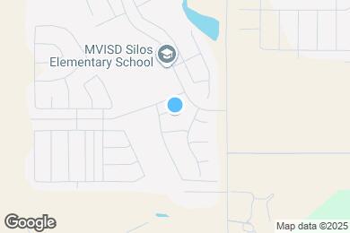 Map image of the property - 13722 Bucket Way