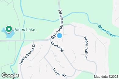 Map image of the property - 40 Horseshoe Bend