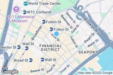 Map image of the property - 59 John St