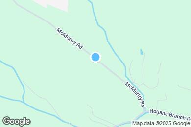 Map image of the property - 236 McMurtry Rd