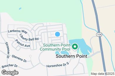 Map image of the property - 5269 Paul Revere Rd