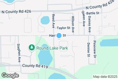 Map image of the property - 225 Roosevelt Square