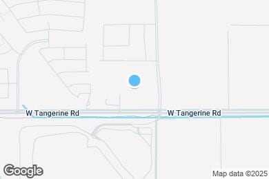 Map image of the property - Encantada Gladden Farms