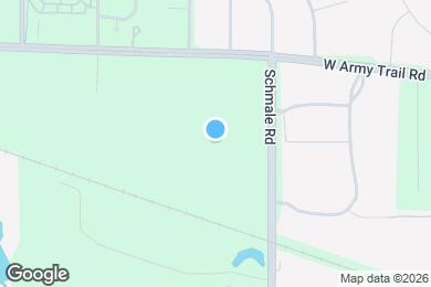 Map image of the property - 314 Morningside Dr