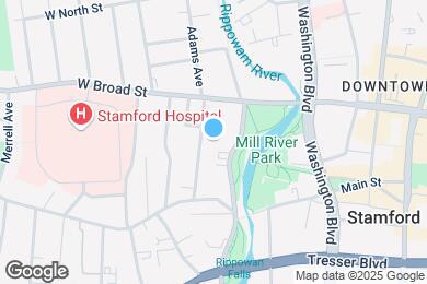Map image of the property - 51 Schuyler Ave