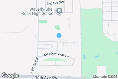 Map image of the property - Pinnacle Villages