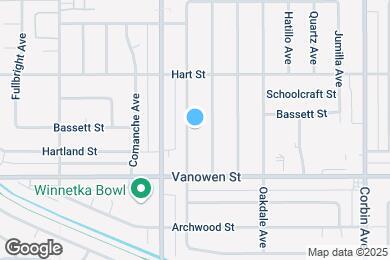 Map image of the property - 6856 Quakertown Ave