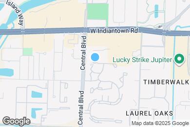 Map image of the property - 6540 Chasewood Dr