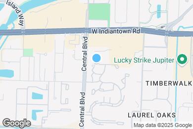 Map image of the property - 6556 Chasewood Dr