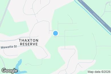 Map image of the property - 3479 Jasmine Wy