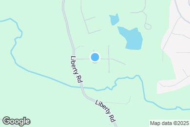 Map image of the property - 9945 Rivercliff Ln