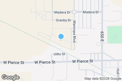 Map image of the property - 6199 Rhinecliff Dr