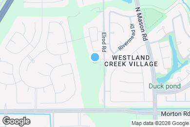 Map image of the property - 3251 Sauce Pan Wy
