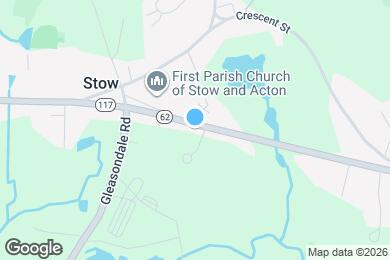 Map image of the property - 328 Great Rd