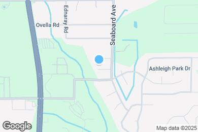 Map image of the property - 5727 Cayo Costa Park Ct