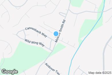 Map image of the property - 408 Mossie Smith Rd