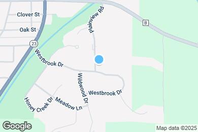 Map image of the property - Colonial Heights