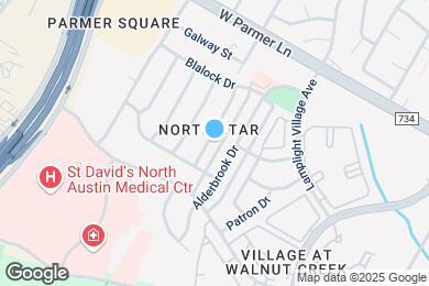 Map image of the property - 12313 Limerick Ave