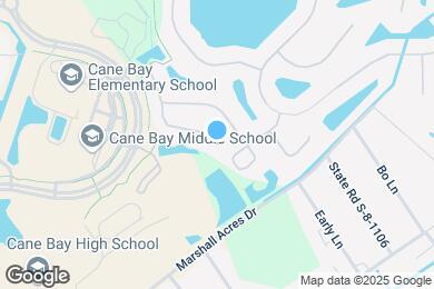 Map image of the property - 366 Iveson Rd