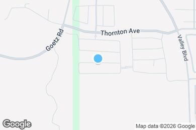 Map image of the property - 25129 Sand Wedge Dr