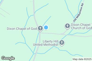 Map image of the property - 65 Old Milburnton Rd