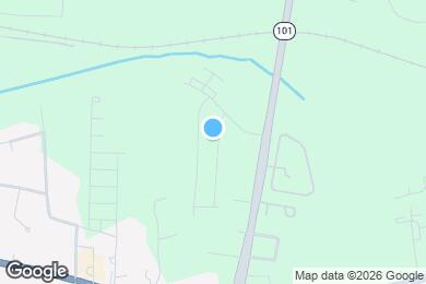 Map image of the property - 1144 Westhampton Wy