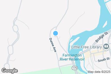 Map image of the property - 80 Torrington Ave