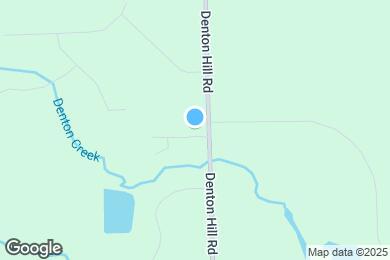 Map image of the property - Creekside at Fenton Heights