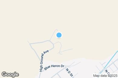 Map image of the property - 405 Goat Mountain