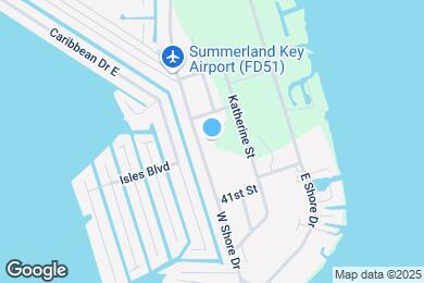 Map image of the property - 467 W Shore Dr