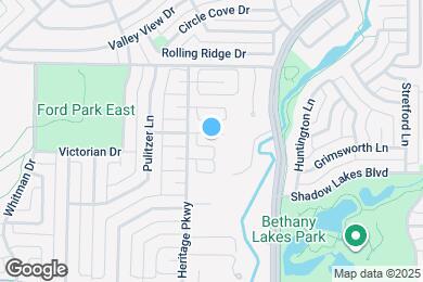 Map image of the property - 16 Monroe Ct