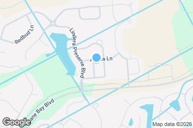 Map image of the property - 312 Nuttall Dr