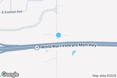 Map image of the property - 4903 Annabelle Ct