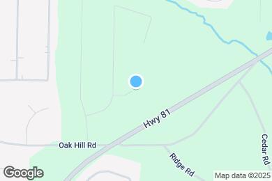 Map image of the property - 40 Chase Ct
