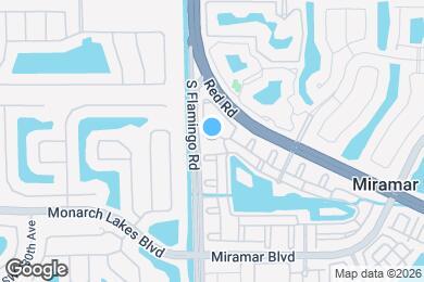 Map image of the property - 2490 Centergate Dr