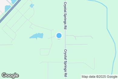 Map image of the property - 38190 Shale Stone Ct