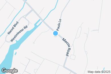 Map image of the property - 507 Mecox Road