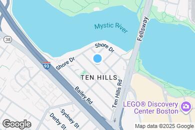Map image of the property - Room in Shared 4 bed/1 bath home
