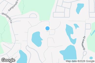 Map image of the property - 7847 Foxgrove Dr