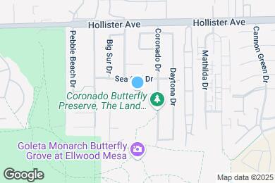 Map image of the property - 7548 Newport Dr