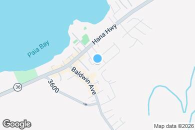 Map image of the property - 35 Hoku Pl